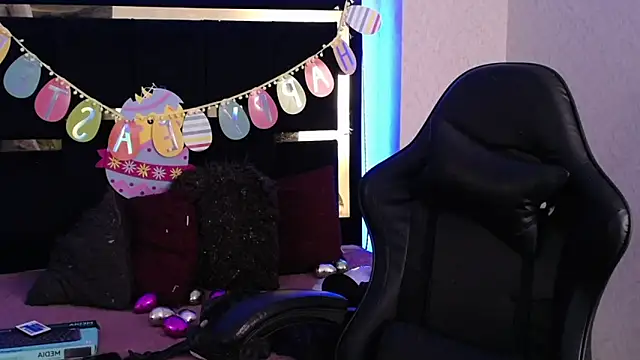 Bunny O online show from 04/01/26, 01:39