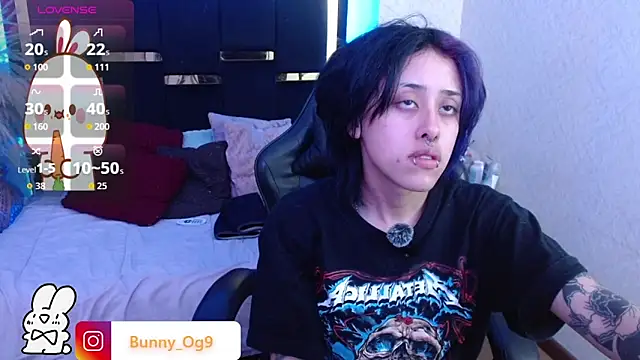 Bunny O online show from 05/26/26, 01:01