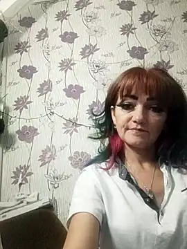 SweetLeila40 online show from 12/25/24, 06:52