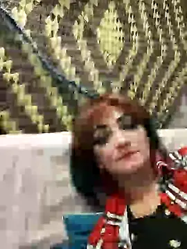 SweetLeila40 online show from 12/31/24, 03:01