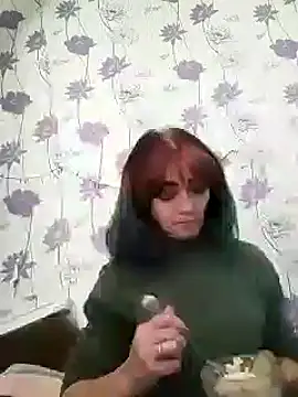 SweetLeila40 online show from 01/02/25, 01:51