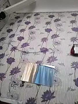 SweetLeila40 online show from 01/12/25, 10:45