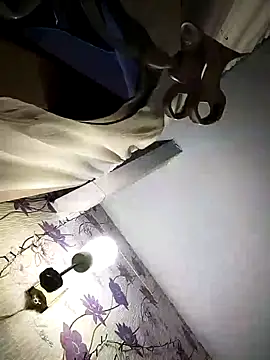 SweetLeila40 online show from 01/30/25, 03:19