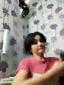 SweetLeila40 online show from 02/09/25, 03:23