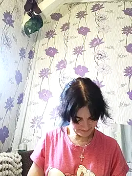 SweetLeila40 online show from 02/09/25, 10:21