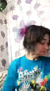 SweetLeila40 online show from 02/11/25, 05:16