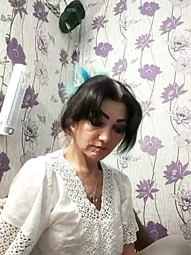 SweetLeila40 online show from 02/24/25, 07:30