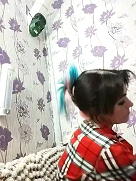 SweetLeila40 online show from 02/24/25, 11:52