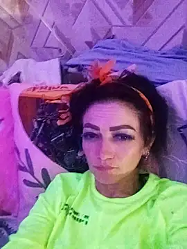 SweetLeila40 online show from 11/27/25, 03:30