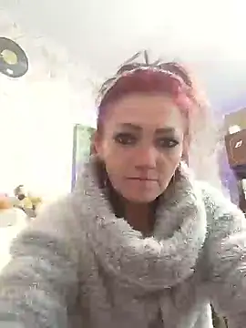 SweetLeila40 online show from 04/07/26, 05:41