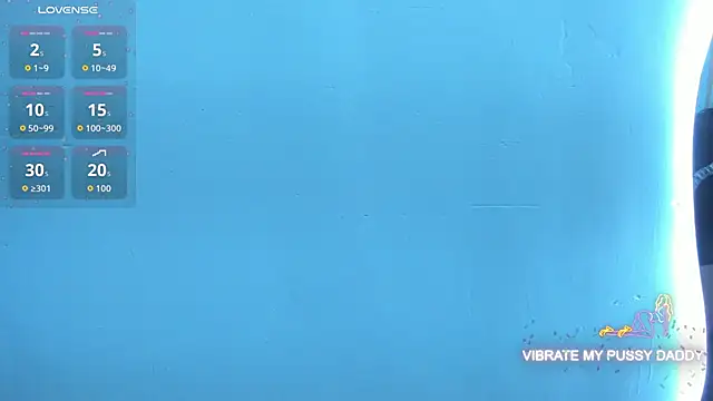 melaniecooperr online show from 02/14/26, 01:24