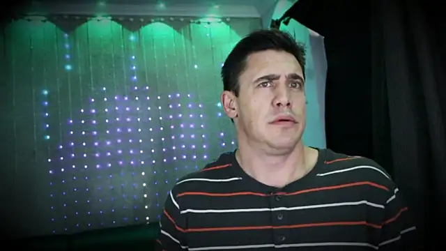 DamienSliick online show from 04/11/26, 08:57