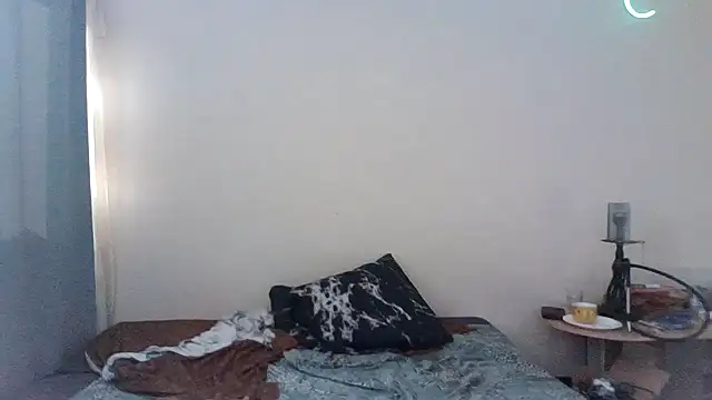 NimFF123 online show from 04/12/26, 01:49