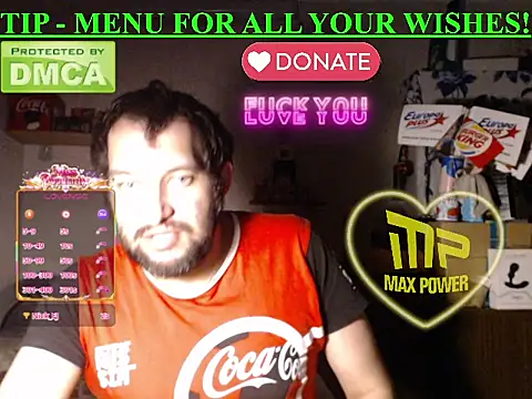 BISEXGOOD777 online show from 02/09/26, 01:20