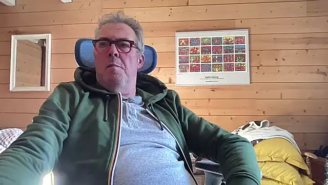 lelohop online show from 12/16/24, 12:16