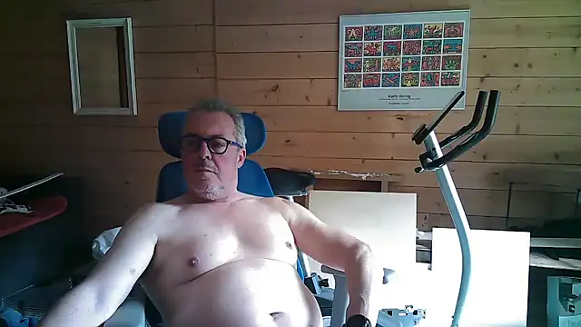 lelohop online show from 03/13/25, 12:46