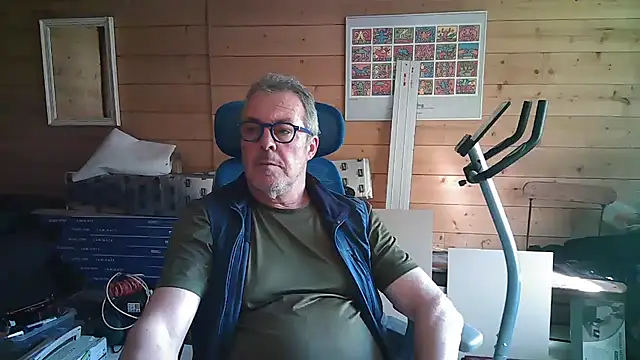 lelohop online show from 03/19/25, 02:13