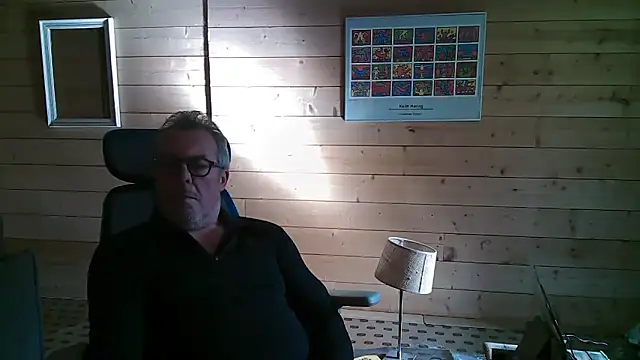 lelohop online show from 03/20/25, 01:04