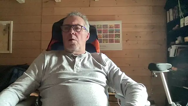 lelohop online show from 01/19/26, 02:10