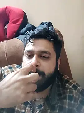 Snapshot of Bongaman696969 chatting on 11/25/25, 07:14 Bongaman696969 online show from 11/25/25, 07:14