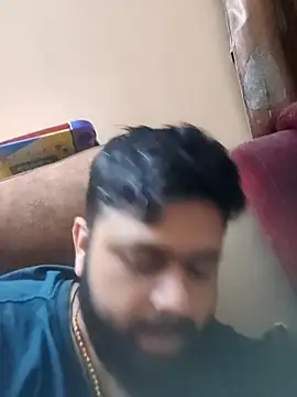 Bongaman696969 online show from 03/19/26, 06:56