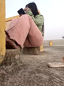 Snapshot of Hot_Urvi chatting on 12/11/24, 10:36 Hot Urvi online show from 12/11/24, 10:36