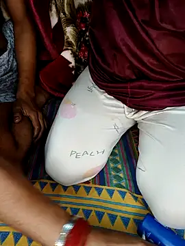 MUMTAJ-1 online show from 01/11/25, 06:12