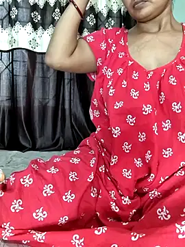 MUMTAJ-1 online show from 04/11/26, 01:21