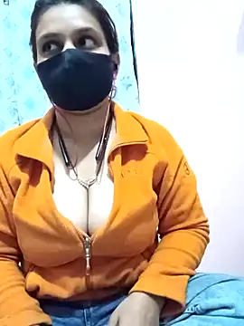 Snapshot of pikaindian chatting on 12/01/24, 06:19 pikaindian online show from 12/01/24, 06:19