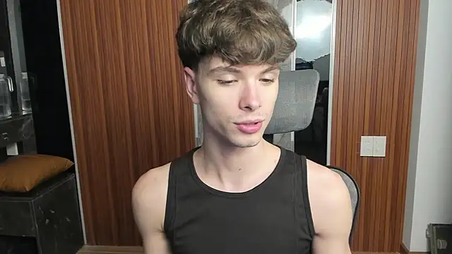 calvin love you online show from 04/03/26, 05:11