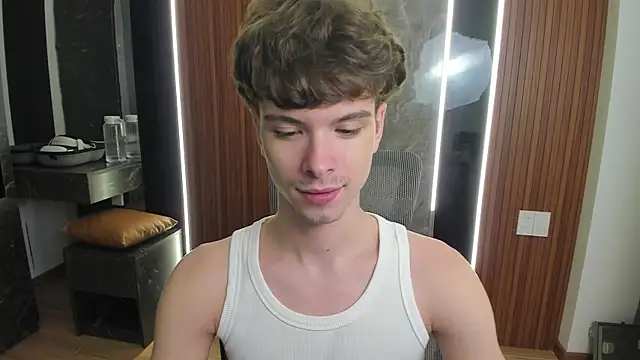 calvin love you online show from 05/17/26, 05:20