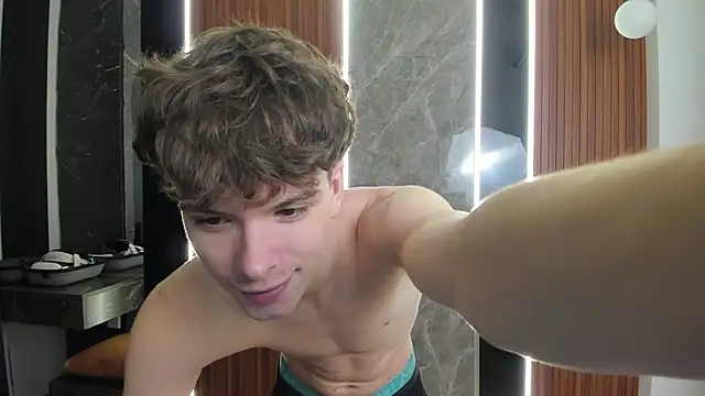 calvin love you online show from 05/19/26, 03:07