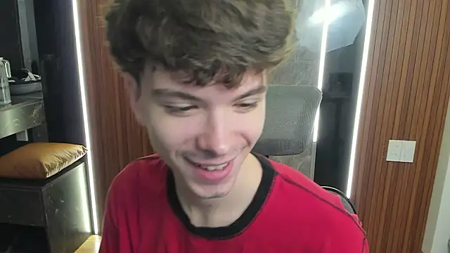 calvin love you online show from 05/22/26, 05:18