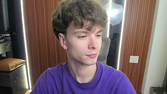 calvin love you online show from 05/29/26, 03:43