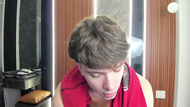 calvin love you online show from 05/31/26, 05:09