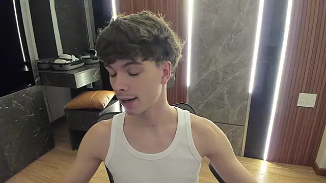 calvin love you online show from 06/07/26, 05:06