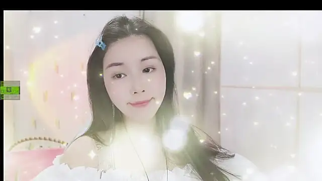 HK angelchloe online show from 10/29/25, 01:19