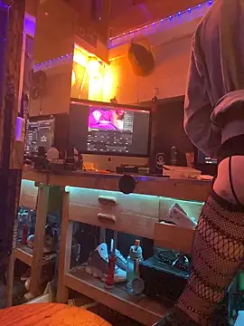 Snapshot of Naughty_Excitement chatting on 02/28/26, 02:23 Naughty Excitement online show from 02/28/26, 02:23