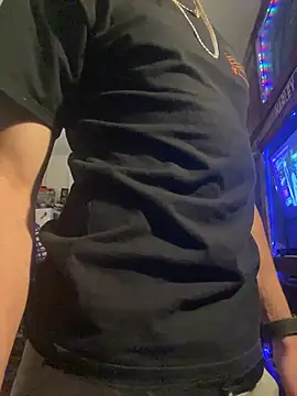 Naughty Excitement online show from 03/10/26, 05:45