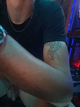 Naughty Excitement online show from 04/12/26, 11:26