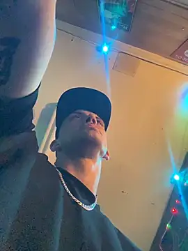 Naughty Excitement online show from 04/17/26, 06:38