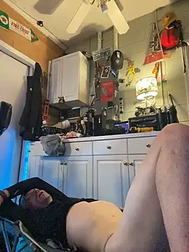 Naughty Excitement online show from 04/18/26, 11:36