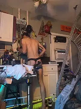 Naughty Excitement online show from 04/28/26, 07:46