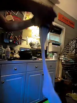 Naughty Excitement online show from 05/06/26, 06:13