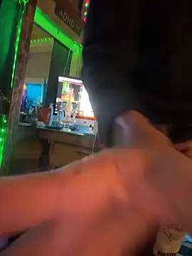 Naughty Excitement online show from 05/15/26, 11:23