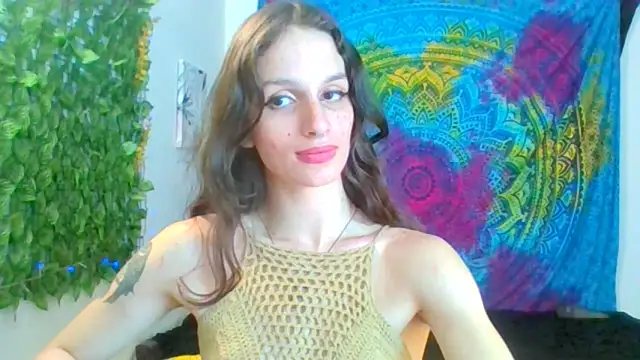 BurningVenus12 online show from 12/13/24, 05:38