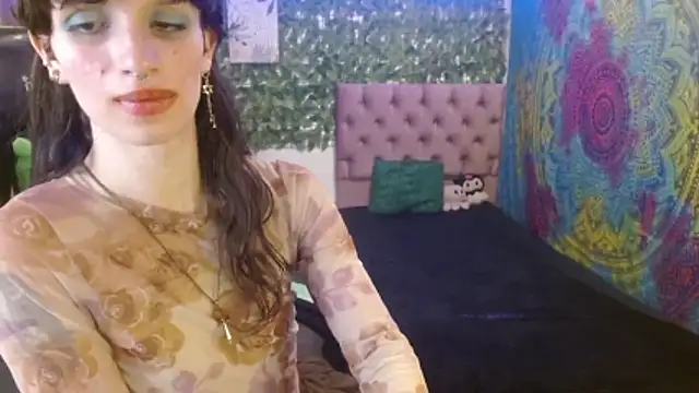 BurningVenus12 online show from 05/14/26, 05:42
