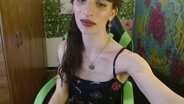 BurningVenus12 online show from 05/16/26, 07:45