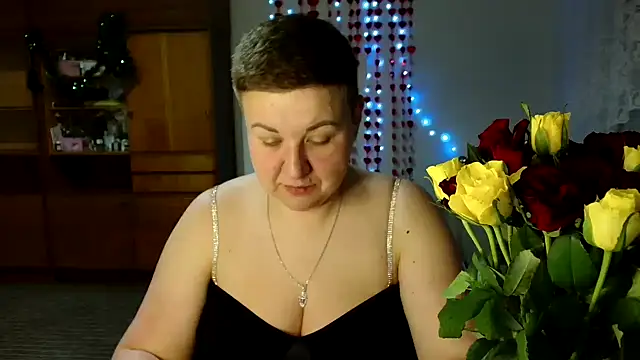 Snapshot of Annet1912 chatting on 02/03/25, 06:07 Annet1912 online show from 02/03/25, 06:07