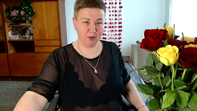 Snapshot of Annet1912 chatting on 02/04/25, 11:16 Annet1912 online show from 02/04/25, 11:16